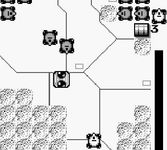 une photo d'Ã©cran de Trax sur Nintendo Game Boy